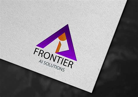 Entry #142 by nahidahmed443331 for Logo for Ai company | Freelancer