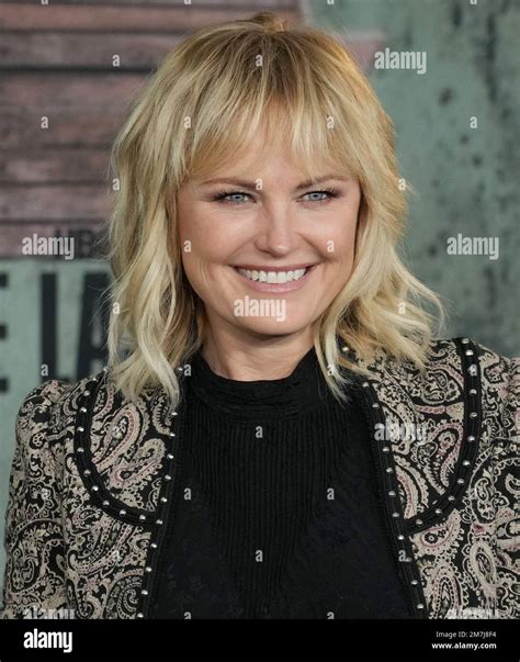 Malin Akerman 2023