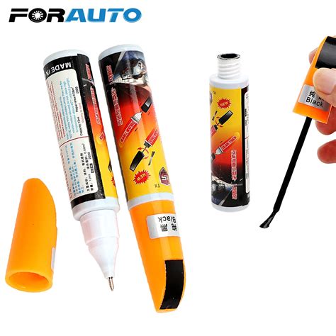 2pcs Car Scratch Repair Pen Auto Paint Pen Car Care Fix it Pro Painting Pens For Car Scratch ...