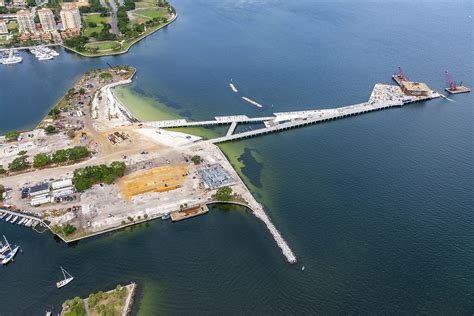 St. Pete seeks booze exception for new Pier so visitors can stroll with ...