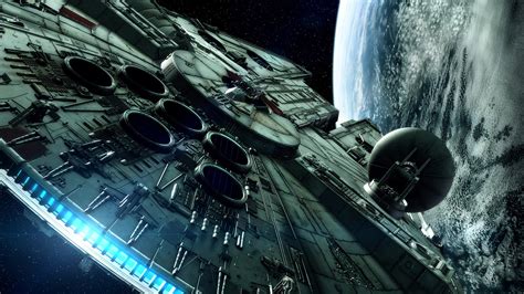 Star Wars Widescreen Wallpaper - WallpaperSafari