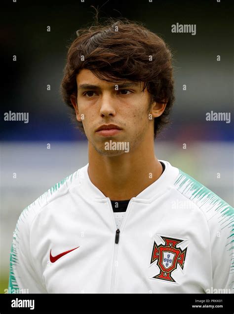 Portugal's Joao Felix Stock Photo - Alamy