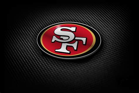 49ers Logos Wallpapers - WallpaperPulse | Images Wallpapers | Pinterest