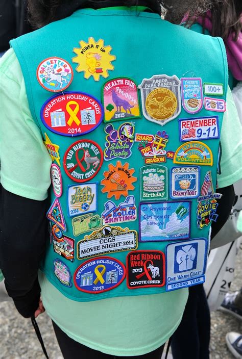 What Is Troop 6000? The Girl Scout Group Boasts Some Pretty Incredible Members