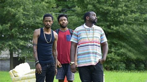 Atlanta – Season 1 – Review – My Filmviews