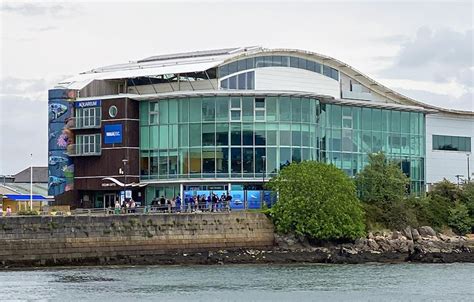 15 Top-Rated Attractions & Places to Visit in Plymouth, England ...