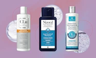 The 5 Best Eczema Shampoos