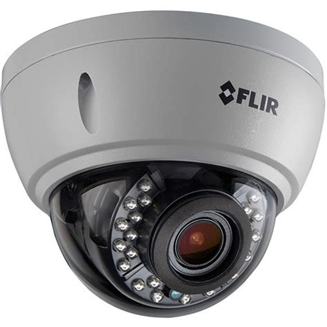 FLIR C347VC2 2.1MP Outdoor Universal HD Analog Dome C347VC2 B&H