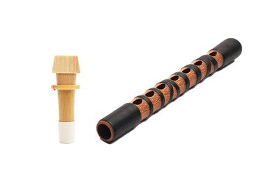 Let's Play Japanese oboe, Hichiriki! – Taiko Center Online Shop