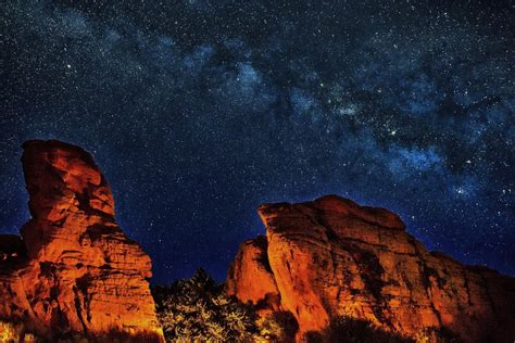 10 Perfect Locations For Your Astrophotography Adventures | Skylum Blog