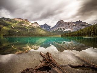Emerald Lake - British Columbia, Canada - Landscape photog… | Flickr