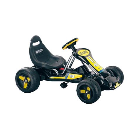 10 Best Pedal Go karts and Bike Alternatives for Kids