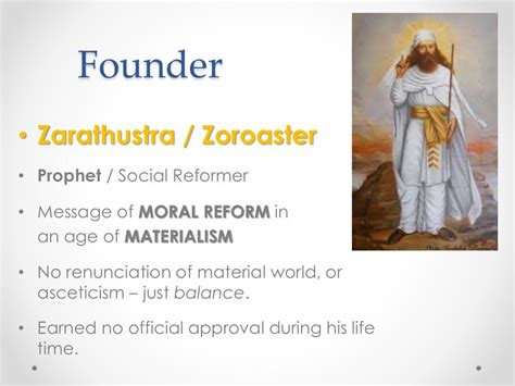 Zoroastrianism