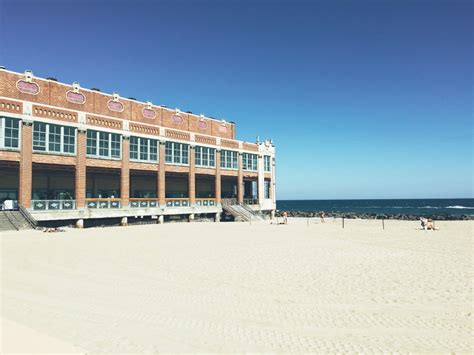 Asbury Park Beach Photos - GayCities Asbury Park