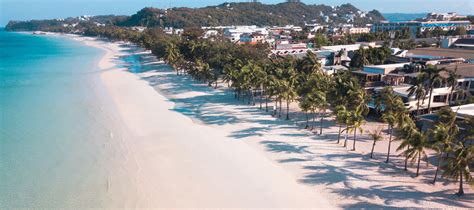 Henann Regency Resort & Spa, Boracay – Beachfront