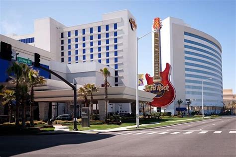 Hard Rock Hotel & Casino Biloxi Reviews & Prices | U.S. News