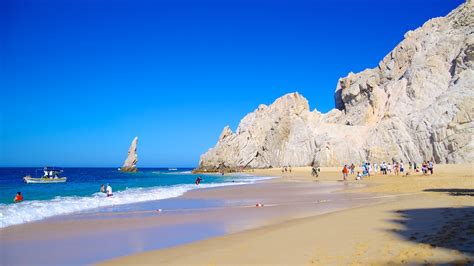 Lover's Beach in Cabo San Lucas, Baja California Sur | Expedia