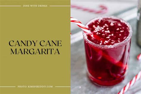 26 Candy Cane Cocktails that Will Sweeten Up Your Holidays ...