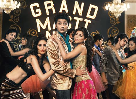 Grand Masti: Exclusive Stills