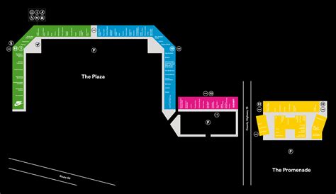 Eagan Outlet Mall Stores Map | IUCN Water