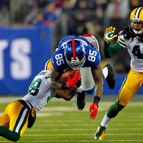 Packers vs Giants: Green Bay's Biggest Winners and Losers from Week 12 ...