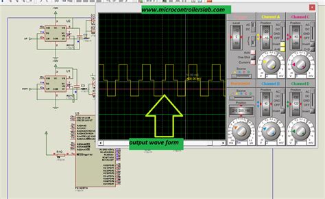 Modified Sine Wave Inverter Using Pic Microcontroller