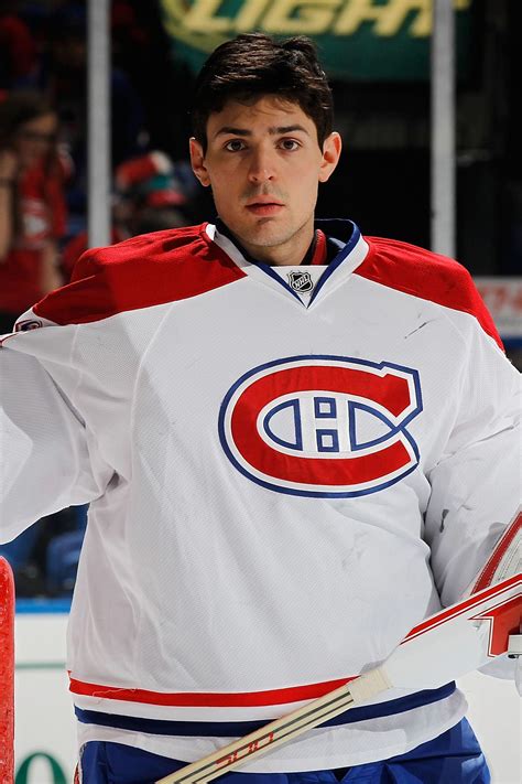 Carey Price, Montreal Canadiens- Cosmopolitan.com Montreal Canadiens, Mtl Canadiens, Hot Hockey ...