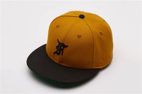 Fear of God x New Era Unveil Fitted Cap Collection | Sidewalk Hustle