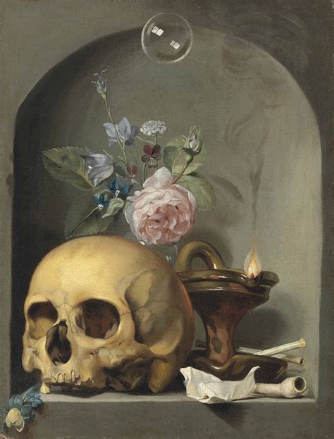 Pin by sshhana_ on Rembrandt | Vanitas paintings, Vanitas, Memento mori art