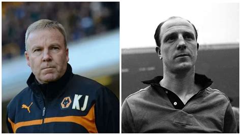 10 Best Wolves FC Managers Ever - 1SPORTS1