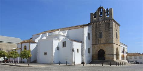 Faro Cathedral - Wikiwand