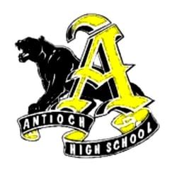 Antioch High School - Middle Schools & High Schools - 700 W 18th St ...