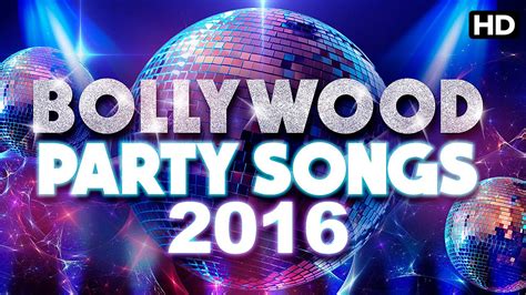 Bollywood Party Songs 2016 | Remix by DJ Chetas - YouTube