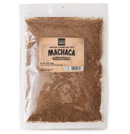 Chicken Machaca Recipe – Taste And Soul