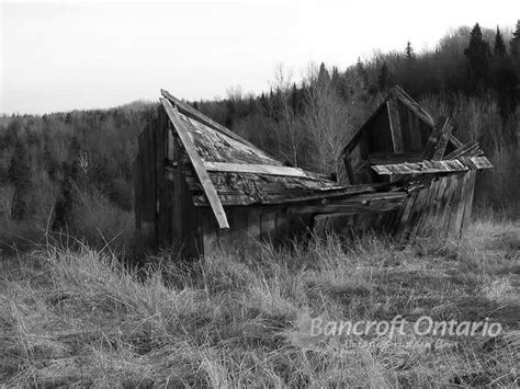 Bancroft Ontario Photo Gallery - Bancroft Ontario