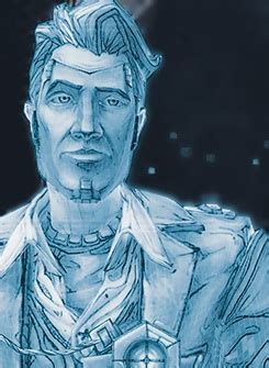 Handsome Jack | Tales from the Borderlands - Video Games Photo ...