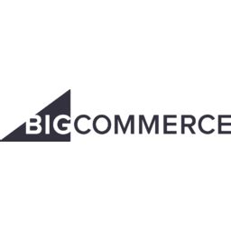 Bigcommerce Logo Png