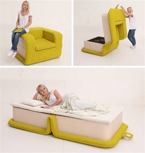 Foam Fold Up Chair Bed | africanchessconfederation.com