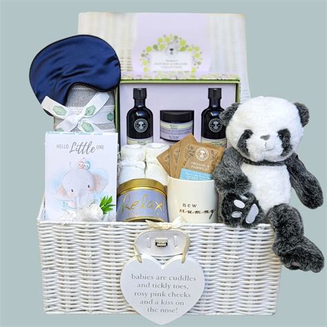 Maternity Leave Gifts – Bumbles & Boo