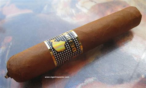 Cohiba Behike Review @ Cigar Inspector