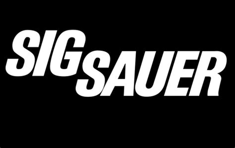 Sig Sauer Logo Wallpaper