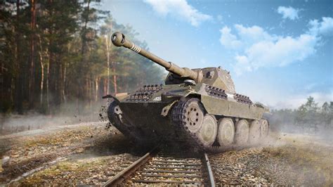 World of Tanks Blitz: Seriöser Krupp-38(D) | Wargames-News