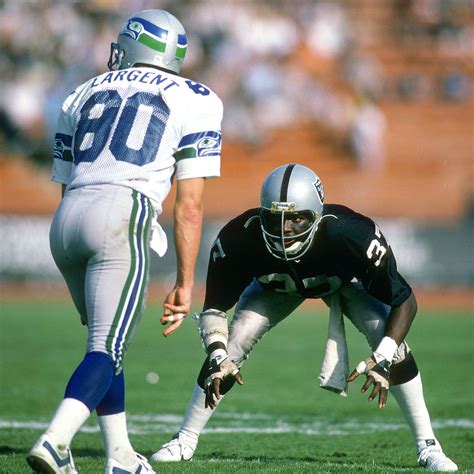 Lester Hayes returns to his Raiders roots - Oakland Raiders Blog- ESPN