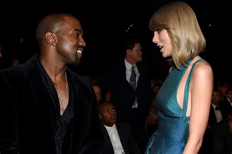 Taylor Swift-Kanye West Feud: Swift Has Had Enough Of West ‘Getting Headlines Off Of Her,’ Wants ...