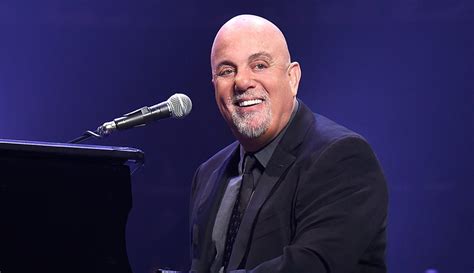 Billy Joel's Indiana Concert Postponed Again, Fans Now Have to Wait ...