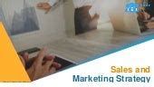 Sales And Marketing Strategy Powerpoint Presentation Slides | PPT