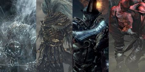 Dark Souls 3: Every Boss In Order - TrendRadars