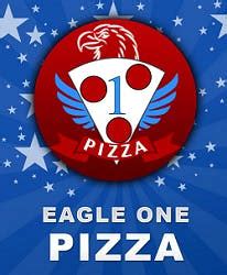 Eagle One Pizza - Oklahoma City, OK - 11613 S Western Ave - Hours, Menu, Order