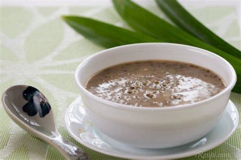 Bubur kacang hijau - Alchetron, The Free Social Encyclopedia