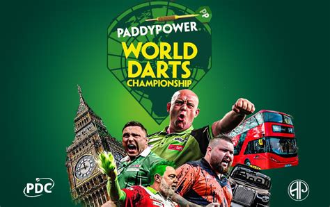 World Cup Darts 2025 Schedule - Dot Pennie